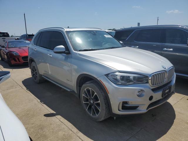 VIN 5UXKR2C50J0Z14685 2018 BMW X5, Sdrive35I no.4