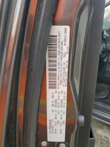 2015 Ram 1500 Sport VIN: 3C6JR7CT1FG612289 Lot: 55402824