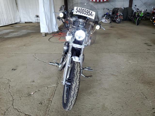 2009 HARLEY-DAVIDSON XL1200 L 1HD1CX3129K419475