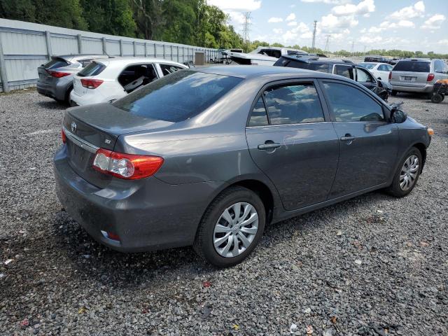 2013 Toyota Corolla Base VIN: 5YFBU4EE2DP162894 Lot: 53126574