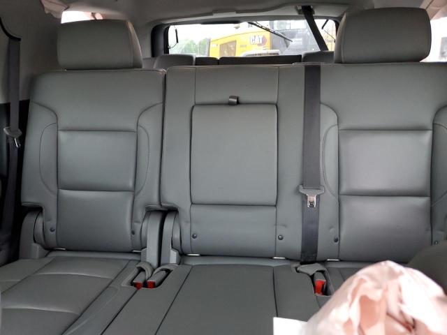 2018 Chevrolet Tahoe K1500 Lt VIN: 1GNSKBKC7JR295799 Lot: 54904714