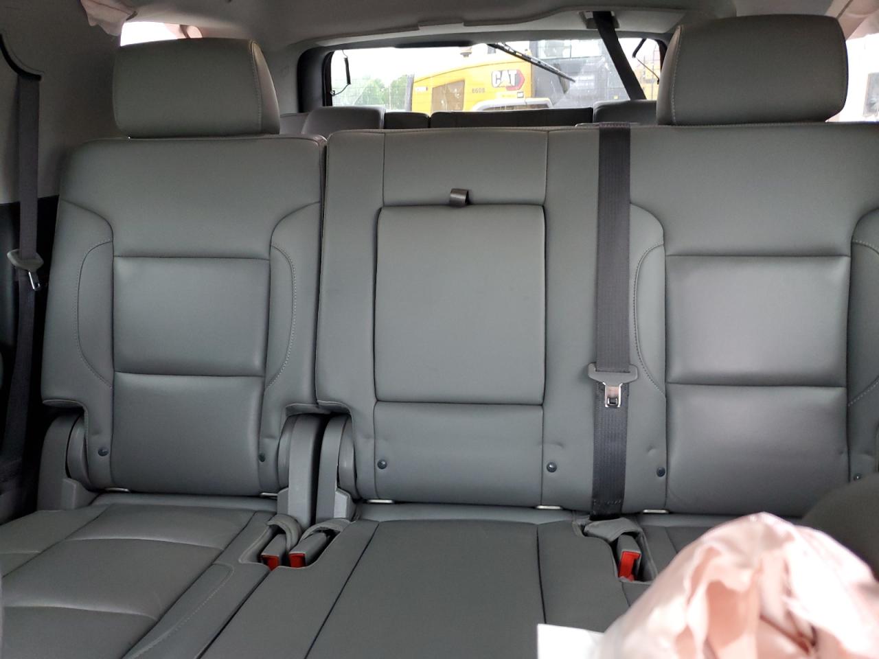 1GNSKBKC7JR295799 2018 Chevrolet Tahoe K1500 Lt