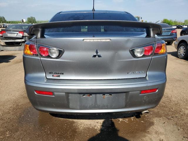 2013 Mitsubishi Lancer Es/Es Sport VIN: JA32U2FU7DU608341 Lot: 55679224