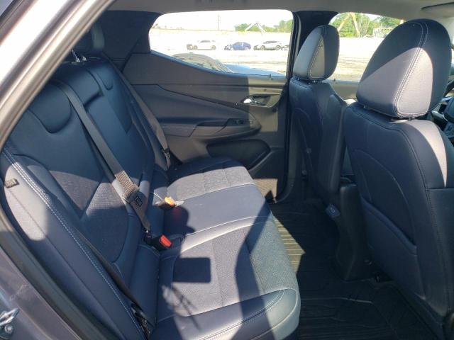 2023 Chevrolet Bolt Euv Premier VIN: 1G1FZ6S06P4110319 Lot: 54524024