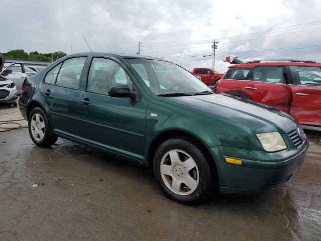 2002 Volkswagen Jetta Gls VIN: 3VWSB69M72M190453 Lot: 53453224