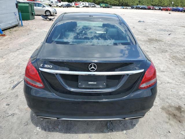 2018 Mercedes-Benz C 300 VIN: 55SWF4JB6JU248237 Lot: 54211454