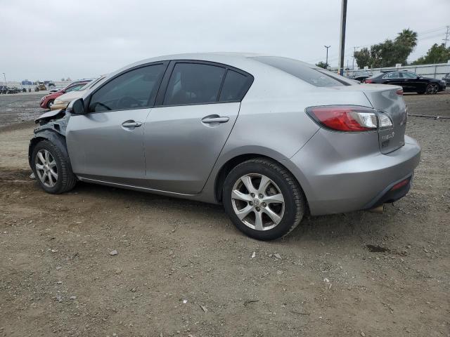 2011 Mazda 3 I VIN: JM1BL1VF9B1416905 Lot: 54649974