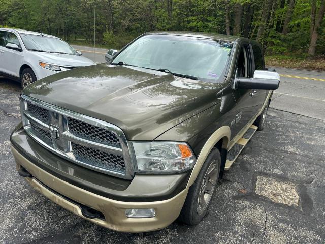 2011 Dodge Ram 1500 VIN: 1D7RV1CT7BS681341 Lot: 55492274