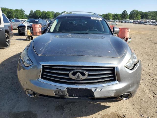 2013 Infiniti Fx37 VIN: JN8CS1MW9DM170663 Lot: 54264984