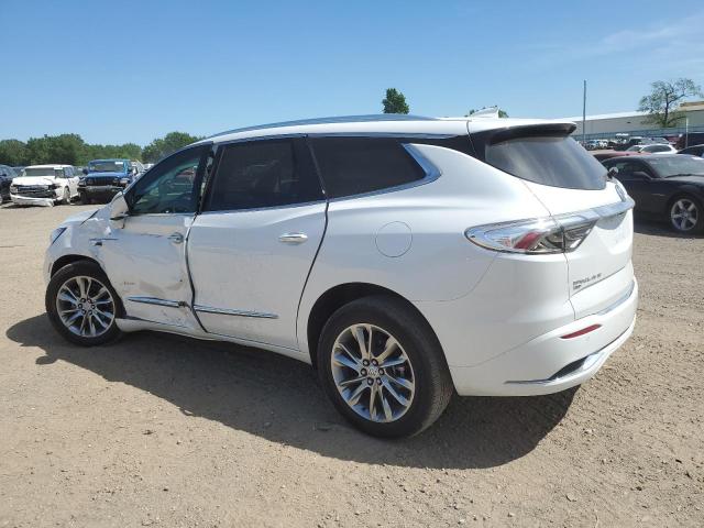 2024 Buick Enclave Avenir VIN: 5GAEVCKW9RJ128336 Lot: 57205254