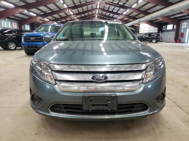 2012 Ford Fusion Se VIN: 3FAHP0HA1CR111596 Lot: 55269124