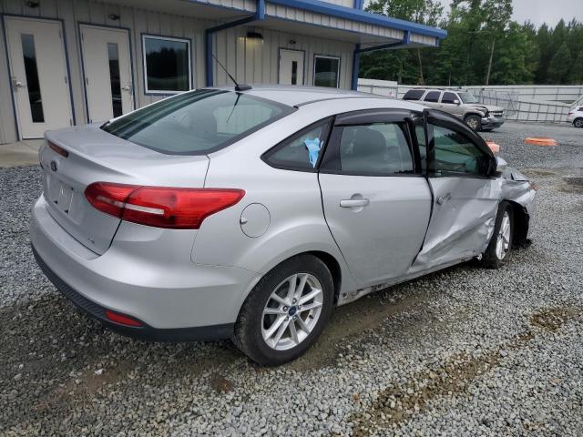 2017 Ford Focus Se VIN: 1FADP3F22HL202491 Lot: 54456324