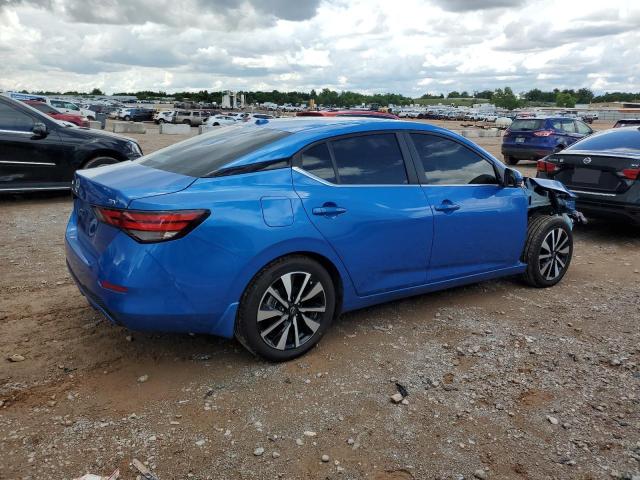 3N1AB8CV2RY304327 2024 Nissan Sentra Sv