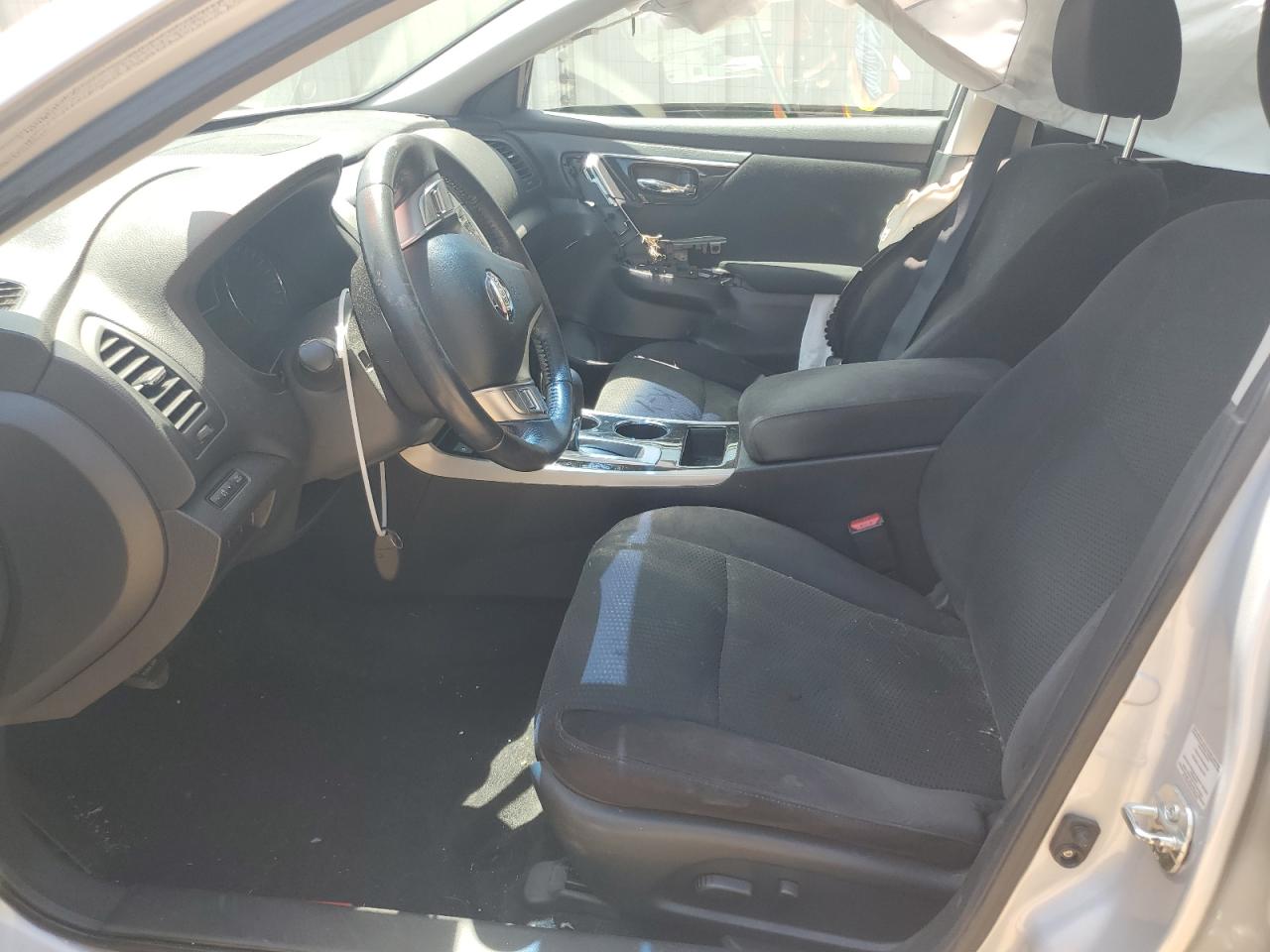 1N4AL3AP7EC134833 2014 Nissan Altima 2.5