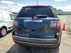 GMC ACADIA SLT photo