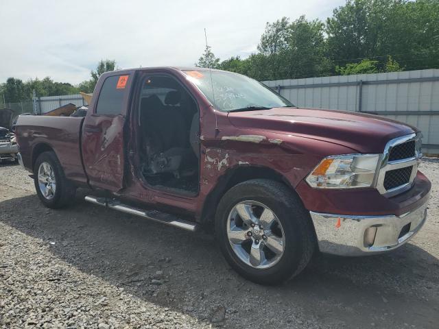 2019 Ram 1500 Classic Tradesman VIN: 1C6RR6FG7KS539945 Lot: 53142444