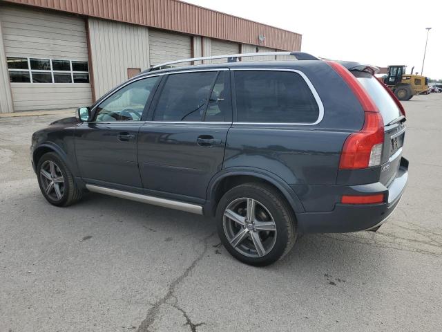 2011 Volvo Xc90 R Design VIN: YV4952CT6B1570511 Lot: 55287264