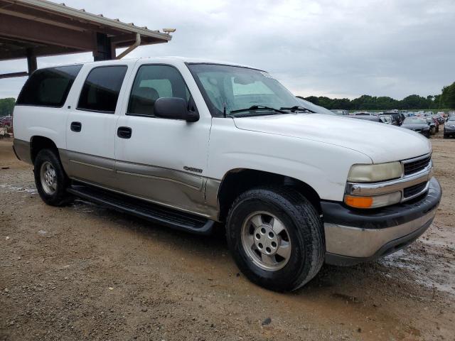 2000 Chevrolet Suburban C1500 VIN: 3GNEC16T1YG205894 Lot: 53076594