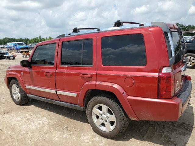 2006 Jeep Commander Limited VIN: 1J8HG58246C100264 Lot: 57052514