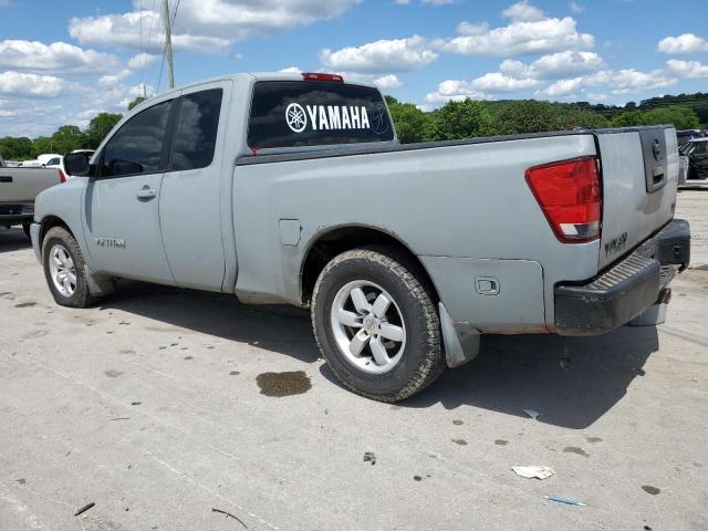 2008 Nissan Titan Xe VIN: 1N6BA06A18N304844 Lot: 56875644