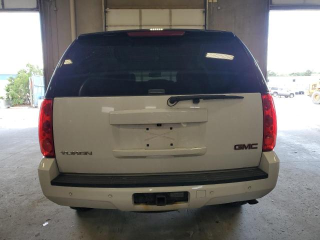 2010 GMC Yukon Slt VIN: 1GKUKCE08AR211633 Lot: 56029854