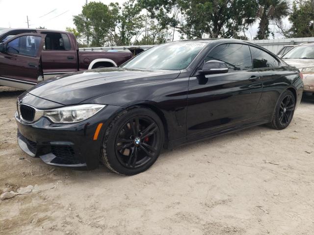 2014 BMW 428 I VIN: WBA3N3C52EF712213 Lot: 54827364