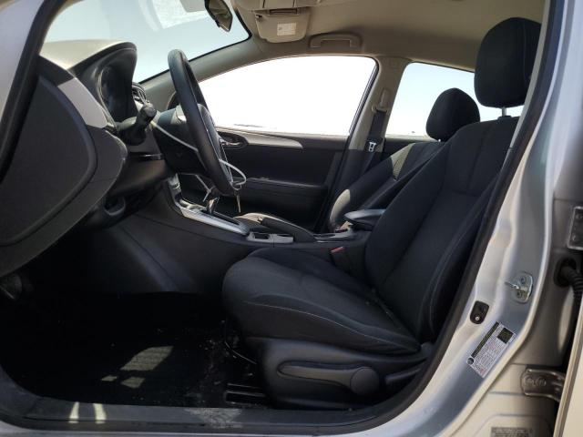 2016 Nissan Sentra S VIN: 3N1AB7AP1GY266956 Lot: 55718464