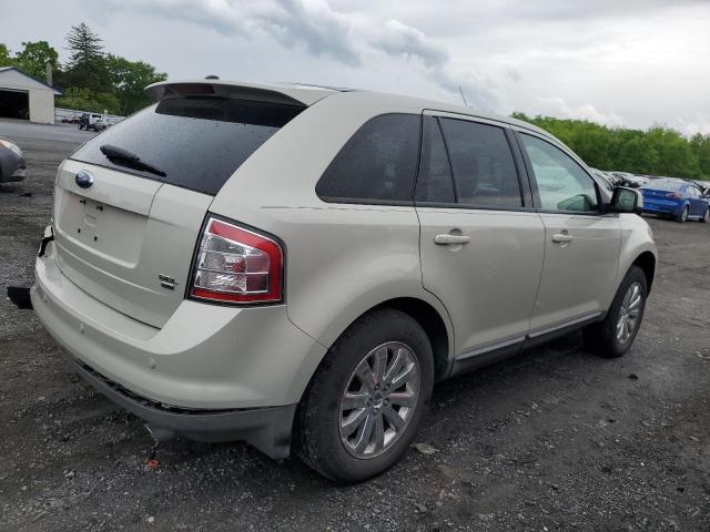 2007 Ford Edge - Image 3