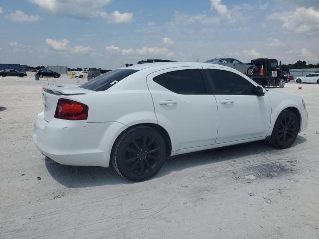 2014 Dodge Avenger Sxt VIN: 1C3CDZCGXEN187552 Lot: 54395664