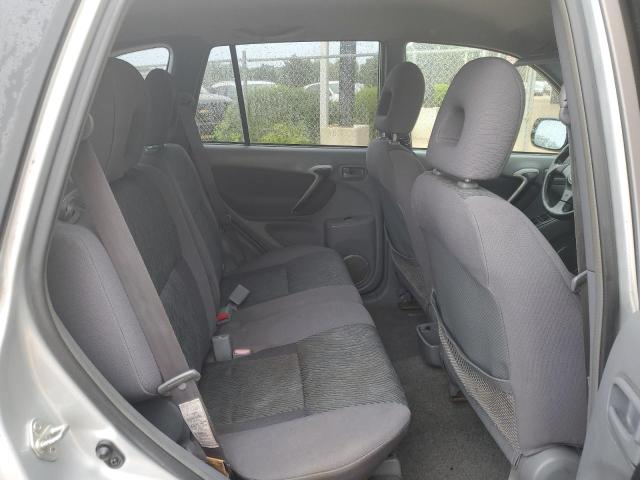 2003 Toyota Rav4 VIN: JTEHH20V730258275 Lot: 56373334