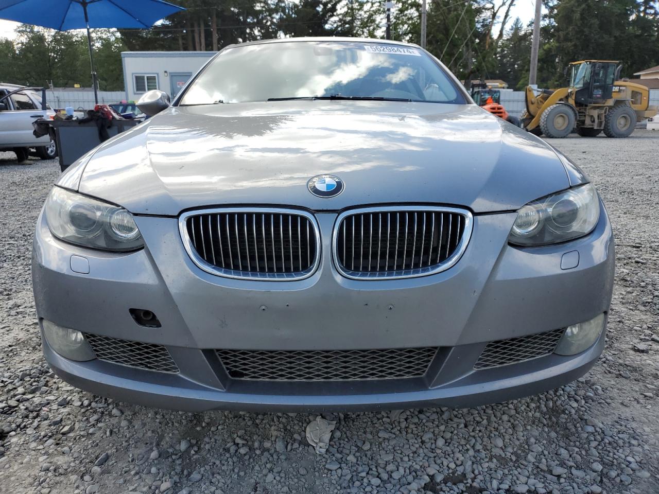 WBAWC73538E065762 2008 BMW 335 Xi