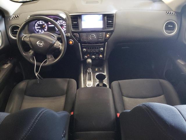 2017 Nissan Pathfinder S VIN: 5N1DR2MM3HC632285 Lot: 54688694