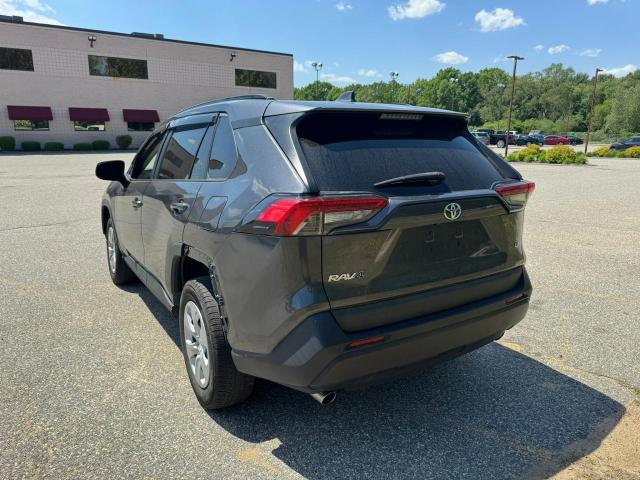 2021 Toyota Rav4 Le VIN: 2T3H1RFV7MW129670 Lot: 56723374