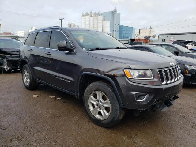 2014 Jeep Grand Cherokee Laredo VIN: 1C4RJEAG4EC216999 Lot: 52219354