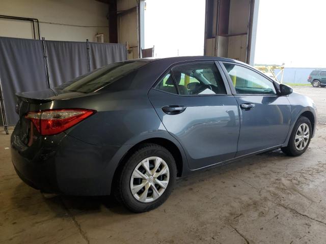 2014 Toyota Corolla Eco VIN: 2T1BPRHE9EC200445 Lot: 54739104