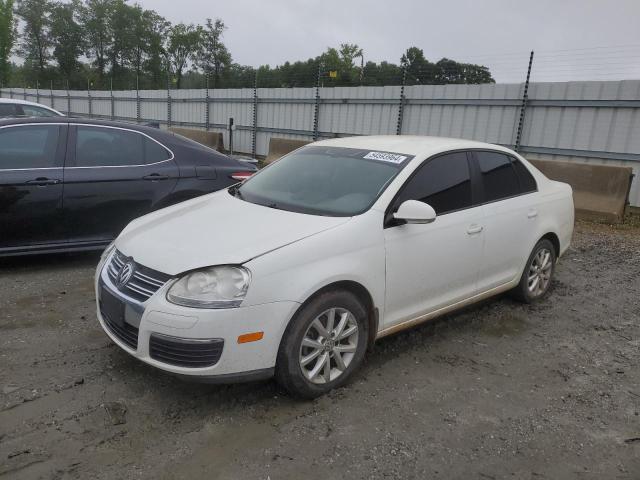 VOLKSWAGEN NEW JETTA