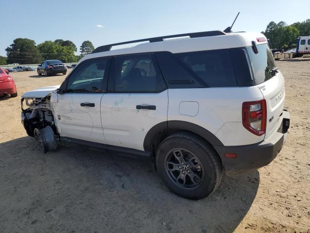 2023 Ford Bronco Sport Big Bend VIN: 3FMCR9B65PRE23252 Lot: 54015084