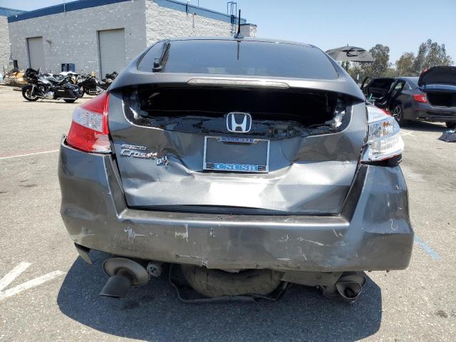 5J6TF1H59BL001287 2011 Honda Accord Crosstour Exl