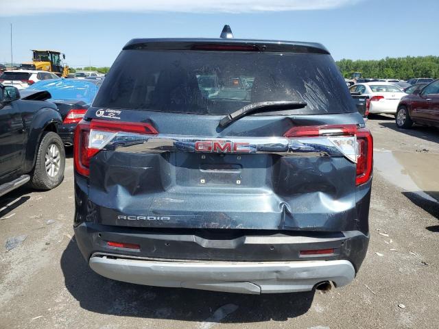 2020 GMC ACADIA SLE - 1GKKNKLA4LZ200295