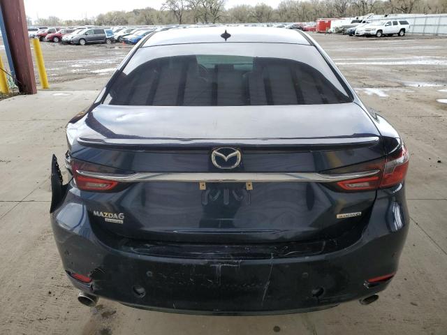 JM1GL1XY2L1525826 Mazda 6 SIGNATUR 6