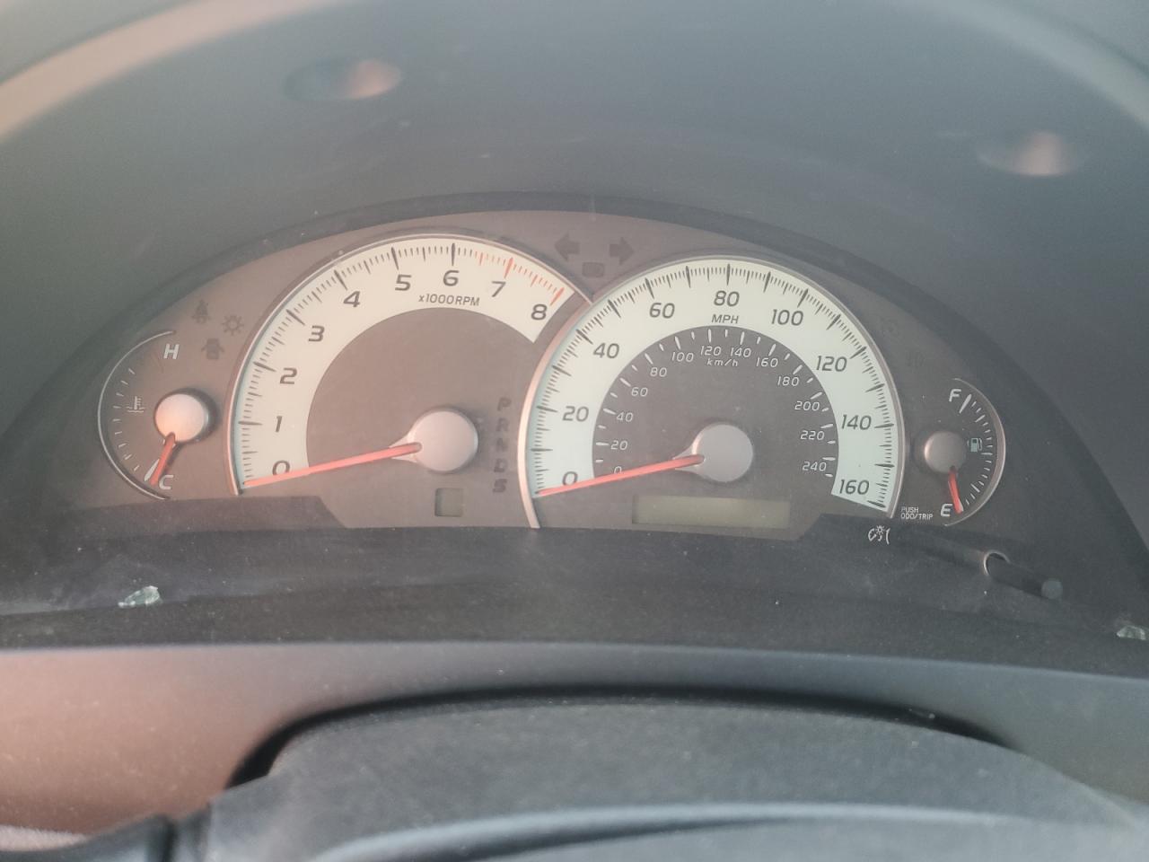 4T1BK46K67U554676 2007 Toyota Camry Le