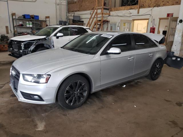 VIN WAUBFAFL5DN009958 2013 Audi A4, Premium no.1