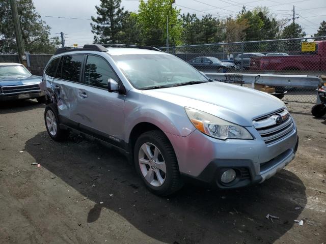 2013 Subaru Outback 2.5I Premium VIN: 4S4BRCCC5D3299488 Lot: 53990194