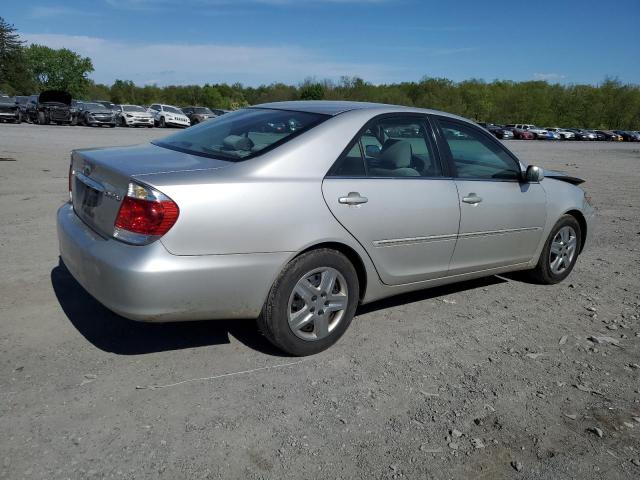 2005 Toyota Camry Le VIN: 4T1BE30K15U631557 Lot: 53284664