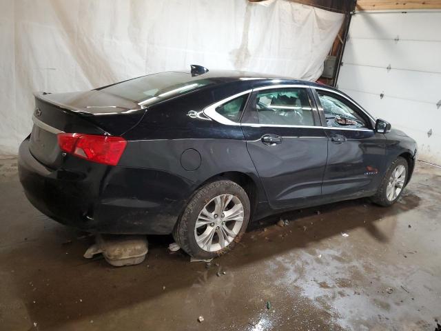 2015 Chevrolet Impala Lt VIN: 2G1125S39F9291656 Lot: 54150954