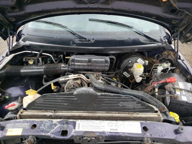 1998 Dodge Ram 1500 VIN: 3B7HC13YXWG240923 Lot: 55084274