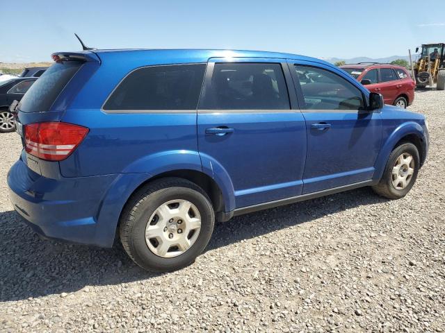 2010 Dodge Journey Se VIN: 3D4PG4FBXAT257071 Lot: 56344124