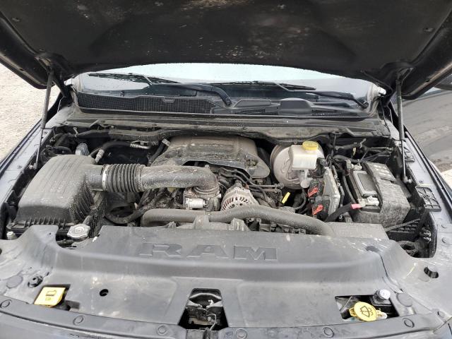 2020 Ram 1500 Rebel VIN: 1C6SRFLT0LN244625 Lot: 54364694