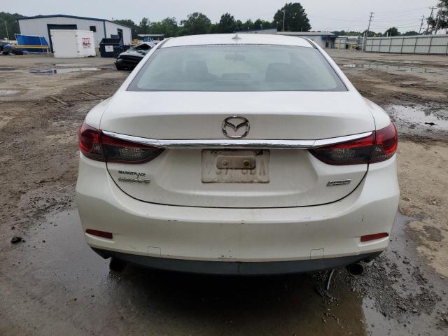 2016 Mazda 6 Touring VIN: JM1GJ1V53G1417610 Lot: 56139824