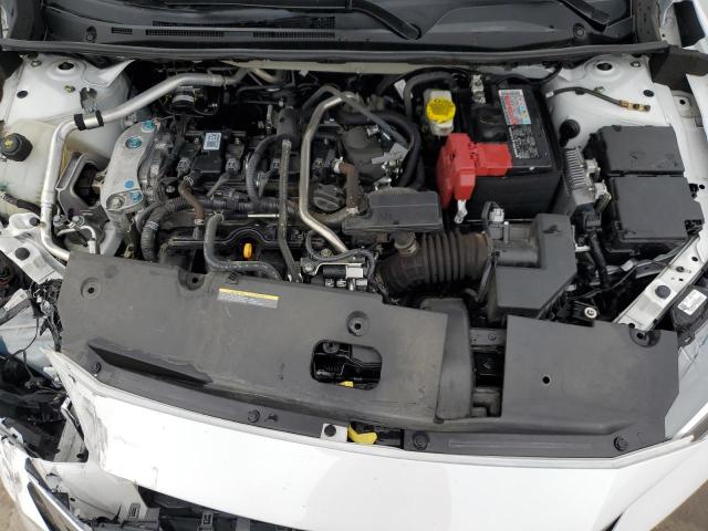 2022 Nissan Sentra S VIN: 3N1AB8BV3NY260205 Lot: 56557384